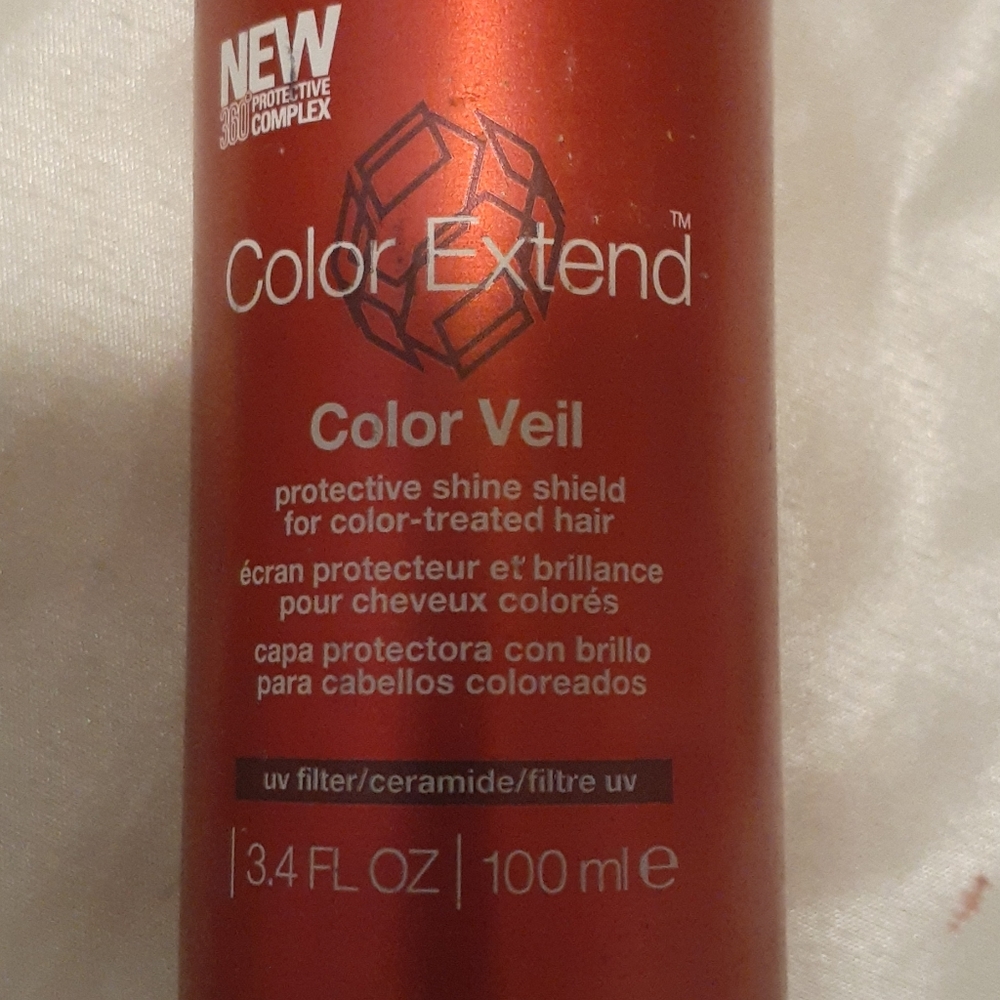 Redken Color Extend Color Veil - Picture 2 of 2